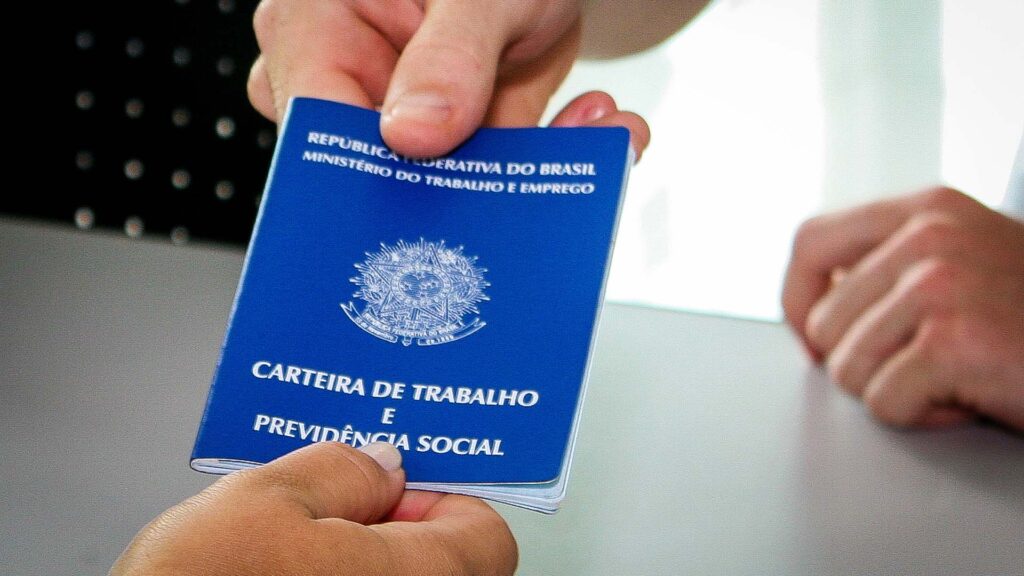 Tocantins registra recorde na geração de empregos formais no primeiro trimestre de 2025