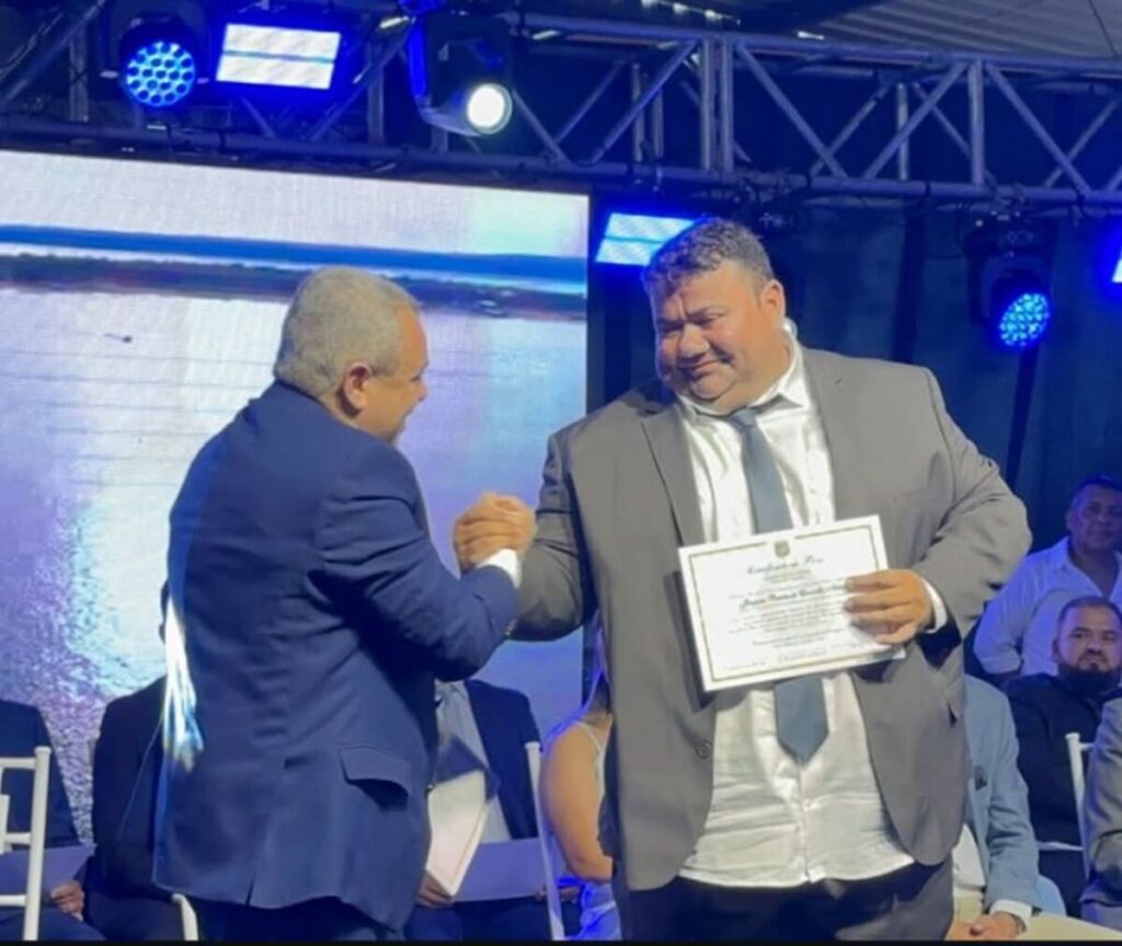 Vice-prefeito de Porto Nacional é condenado por fraude em licitação de transporte escolar