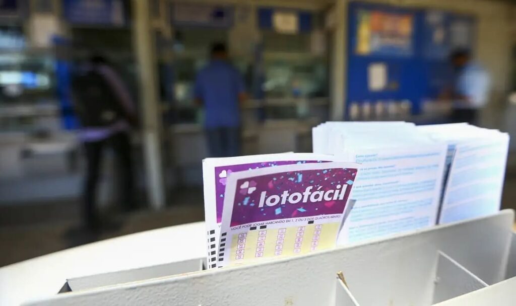Aposta feita em Palmas acerta 15 dezenas da Lotofácil e fatura mais de R$ 5 milhões