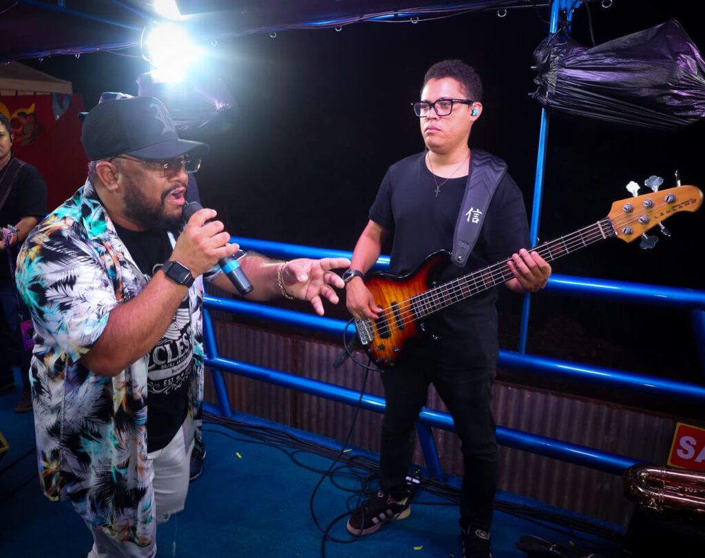 Mario Souzza lança videoclipe “Eu tô sofrendo” com música gratuita no YouTube