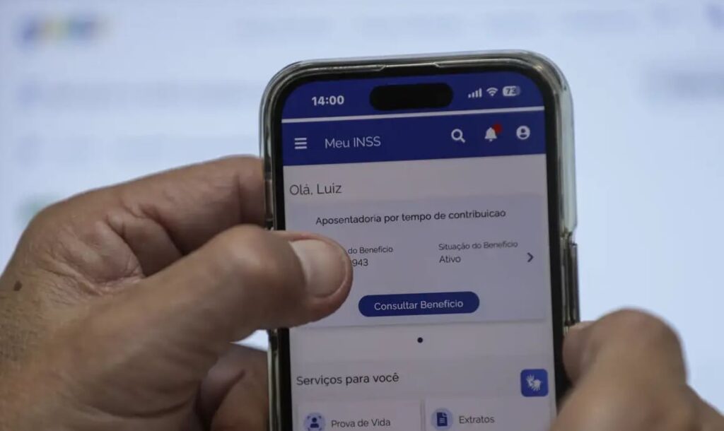 INSS notifica aposentados e pensionistas sobre descontos indevidos em benefícios