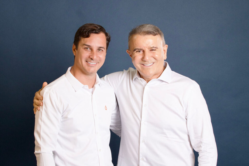 Carlos Velozo assume interinamente Prefeitura de Palmas após prisão de Eduardo Siqueira Campos