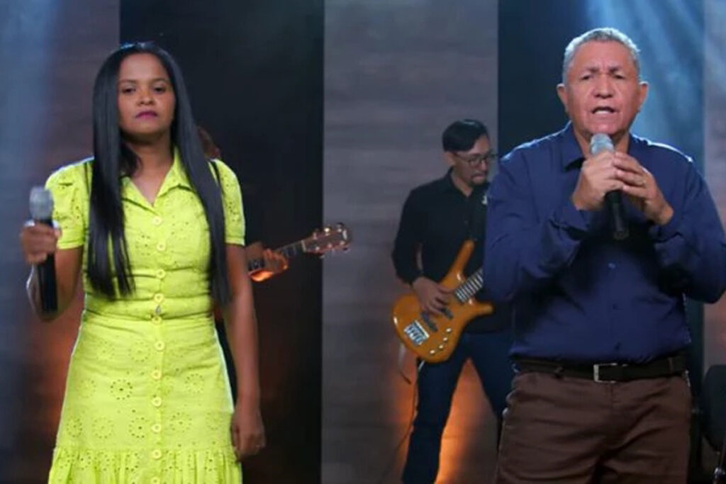 Ex-nora é suspeita de mandar matar casal de pastores em Pium, no Tocantins