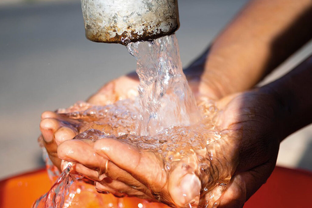 Gurupi fica sem acesso a recursos federais por ausência de Plano de Saneamento