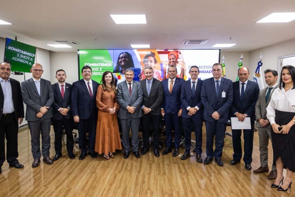 Palmas será sede do 1º Conselho do Matopiba e Tocantins assume presidência