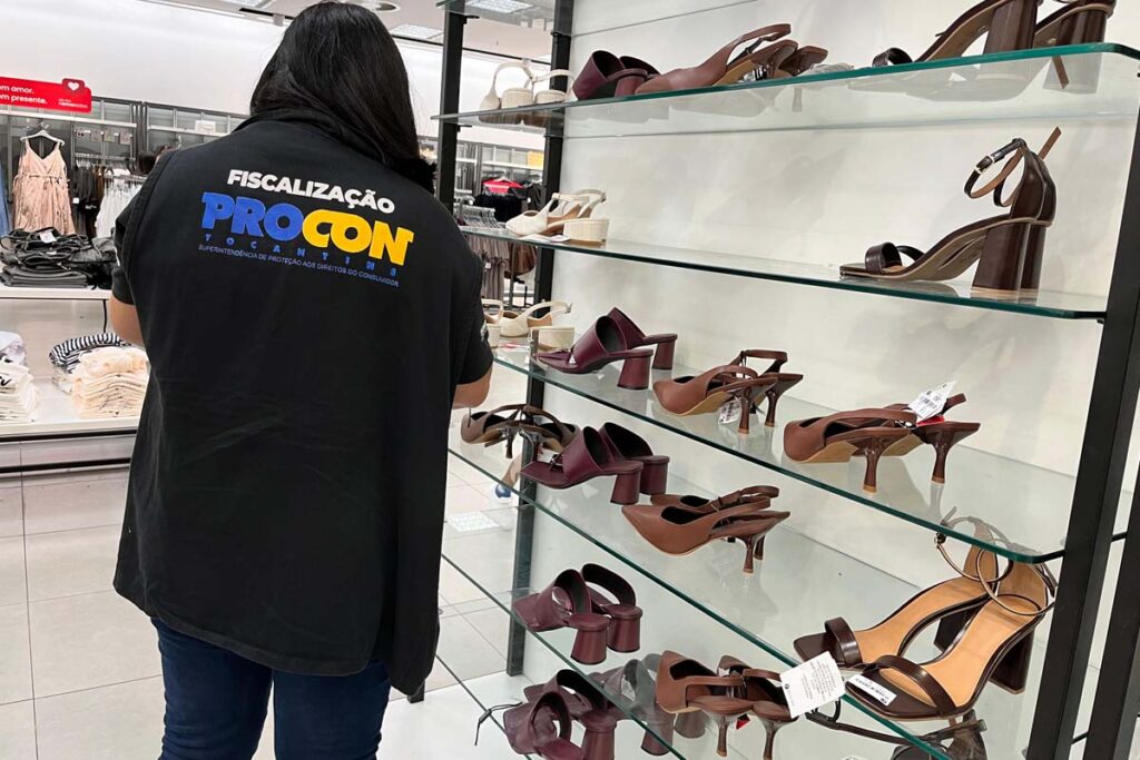 Pesquisa do Procon aponta variação de preços para o Dia dos Namorados em Palmas