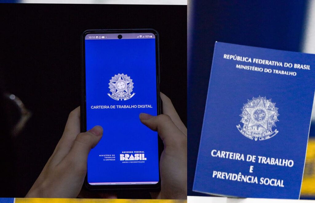 Sine Tocantins oferece 887 vagas de emprego nesta segunda-feira; veja como se candidatar