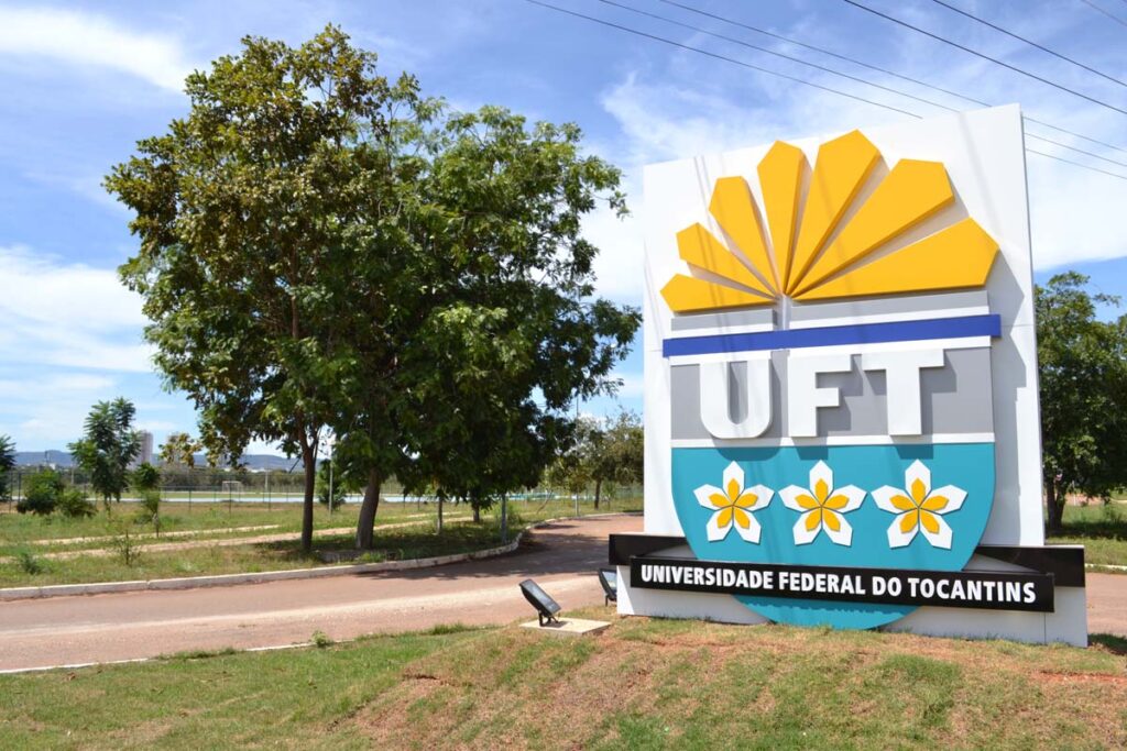 UFT abre inscrições para processo seletivo com nota do Exato 2025; são 1.075 vagas em cursos presenciais