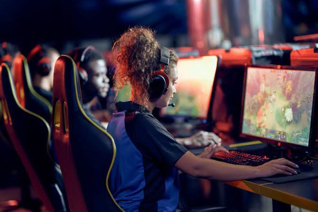 Tocantinenses podem concorrer a 8 mil bolsas de estudo para gamers