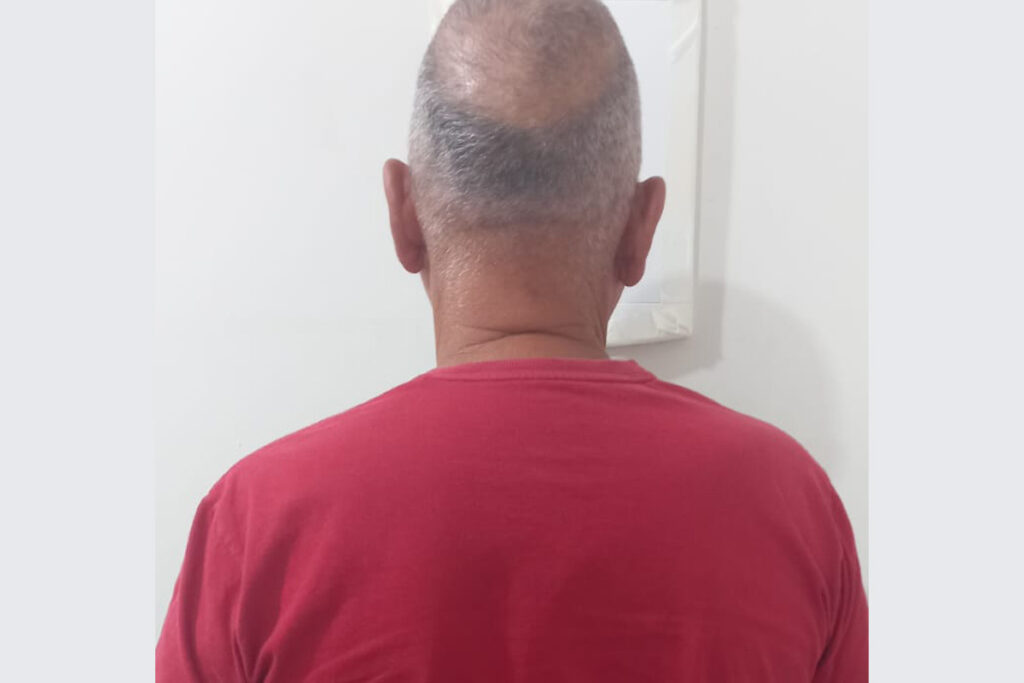 Homem condenado por estelionato no Pará é preso em Araguaína