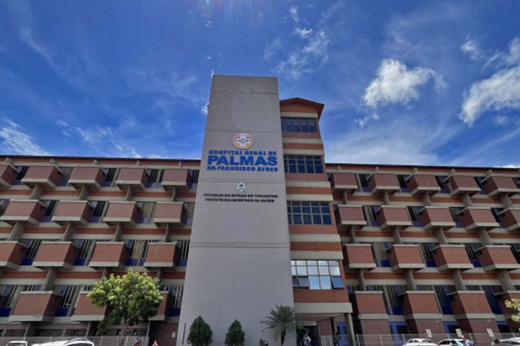 Família autoriza doação de fígado e ajuda a salvar vidas no HGP, em Palmas