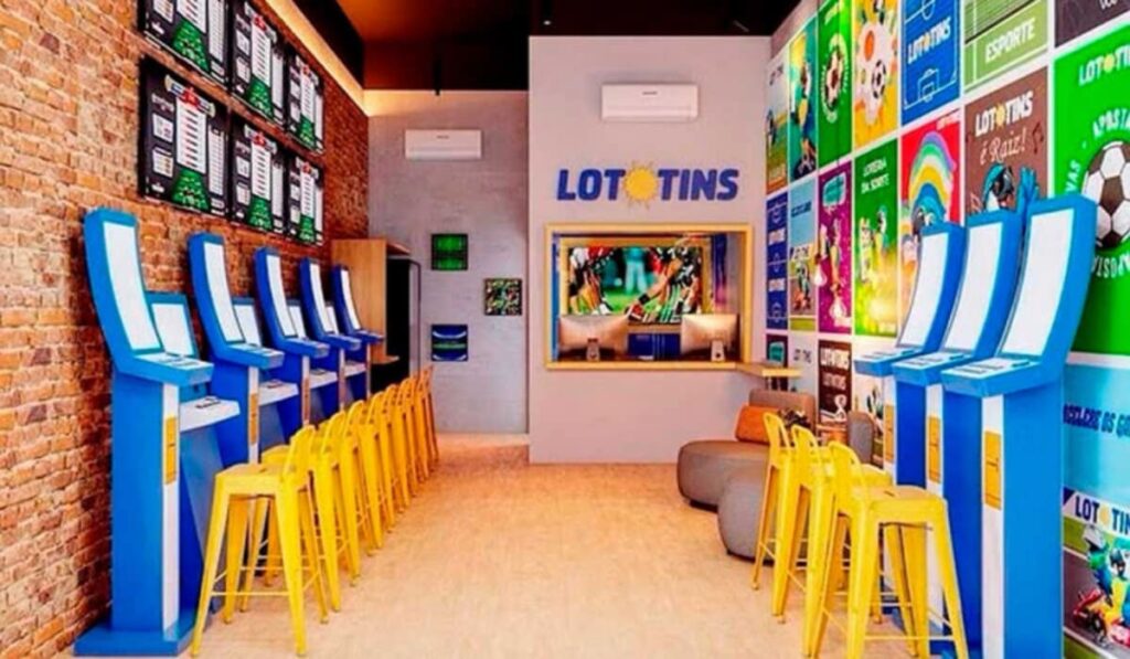 Justiça do Tocantins suspende apostas esportivas da Lototins por suspeita de irregularidades na concessão