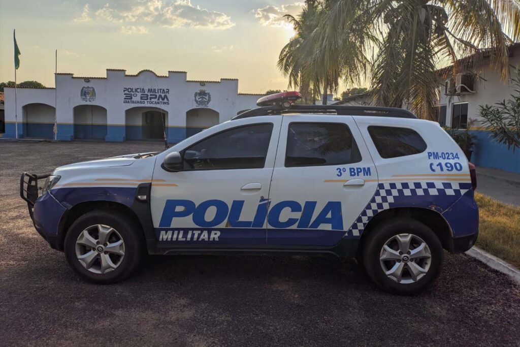 Polícia Militar do Tocantins divulga locais de prova para concurso com 660 vagas