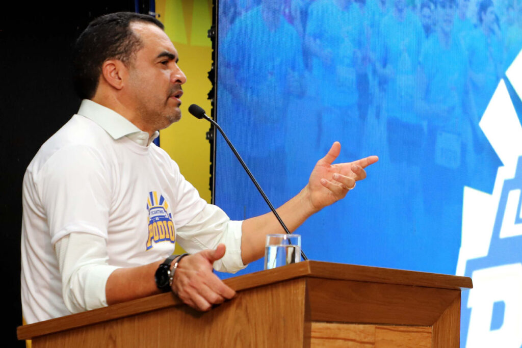 Governo do Tocantins lança programa "Tocantins no Pódio" para fomentar o esporte nos 139 municípios