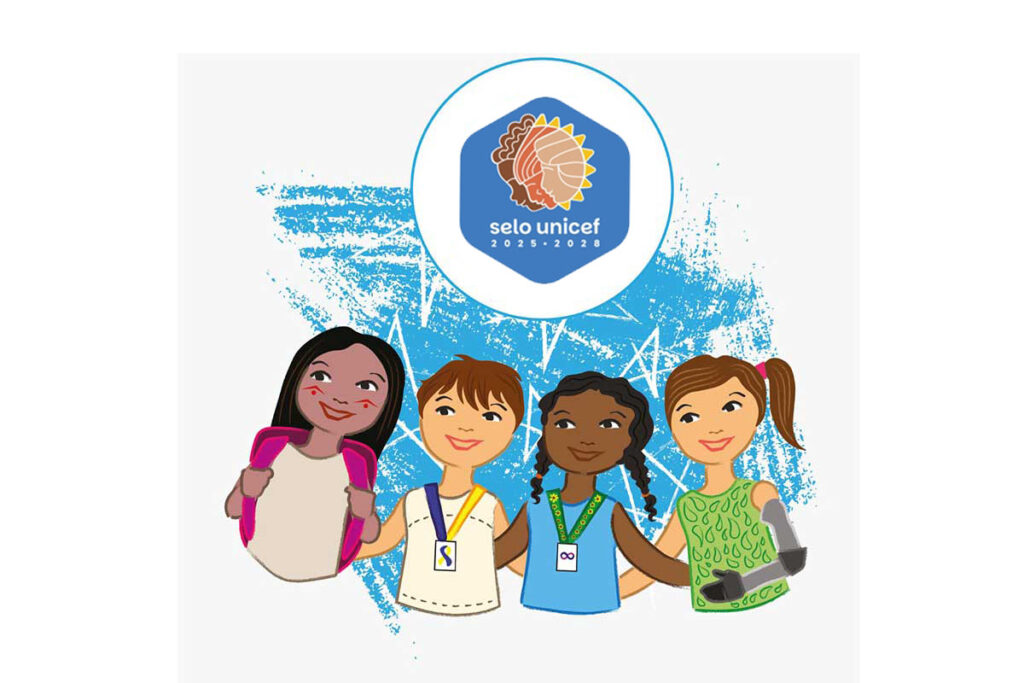 Tocantins lança nova edição do Selo UNICEF com foco na primeira infância e adolescência