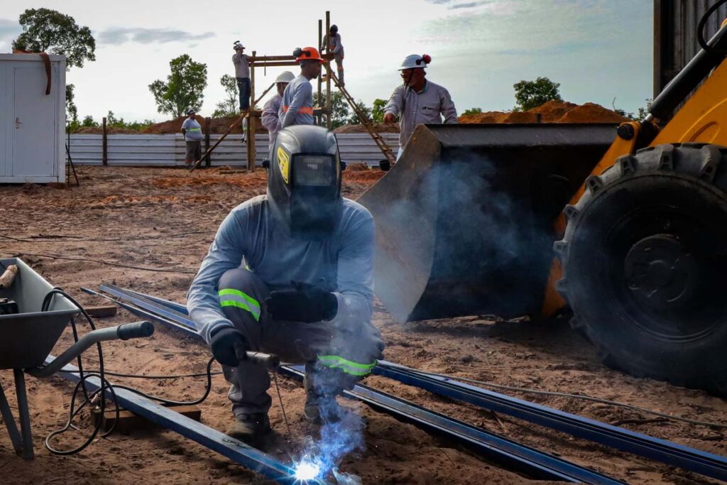 Tocantins registra a segunda menor taxa de desemprego do Norte e Nordeste, aponta IBGE