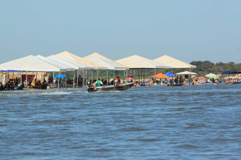 Deputado Amélio Cayres destina R$ 750 mil para turismo, cultura e gestão em seis cidades do Tocantins