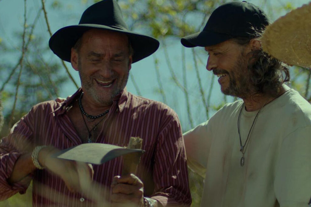 “Circo dos Sonhos”: Araguaína grava seu 1º longa de ficção com elenco majoritariamente local