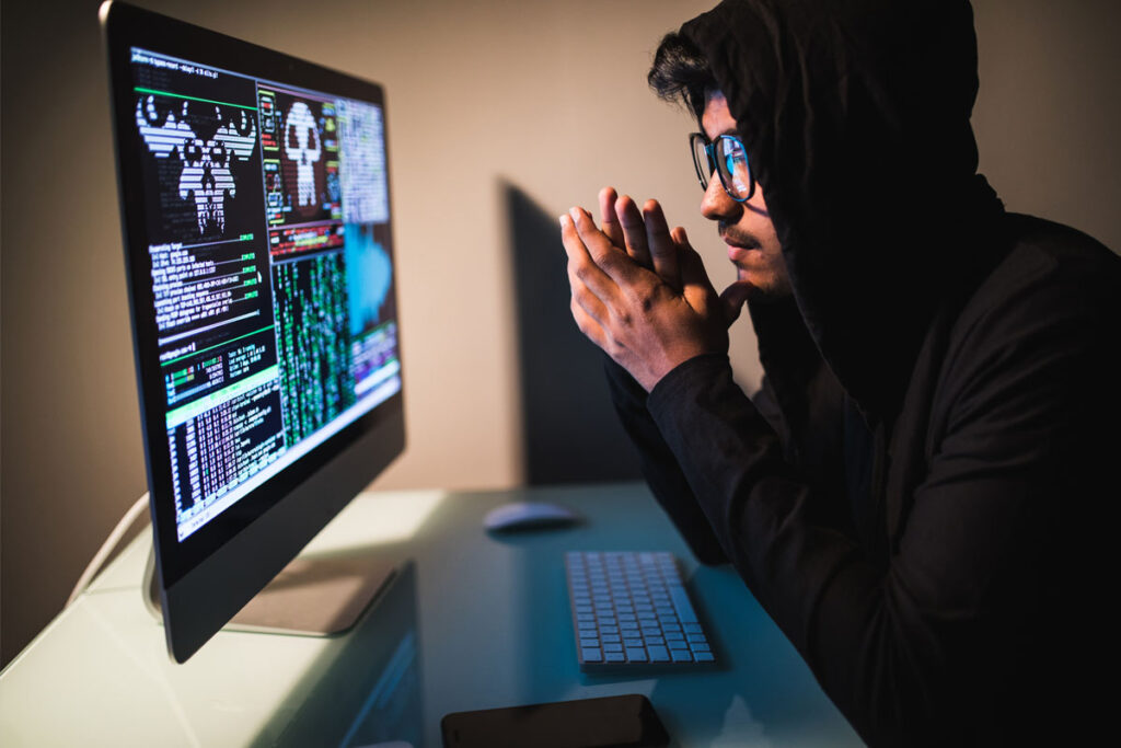 Crimes digitais: Gaeco denuncia 18 pessoas por organização criminosa no Tocantins