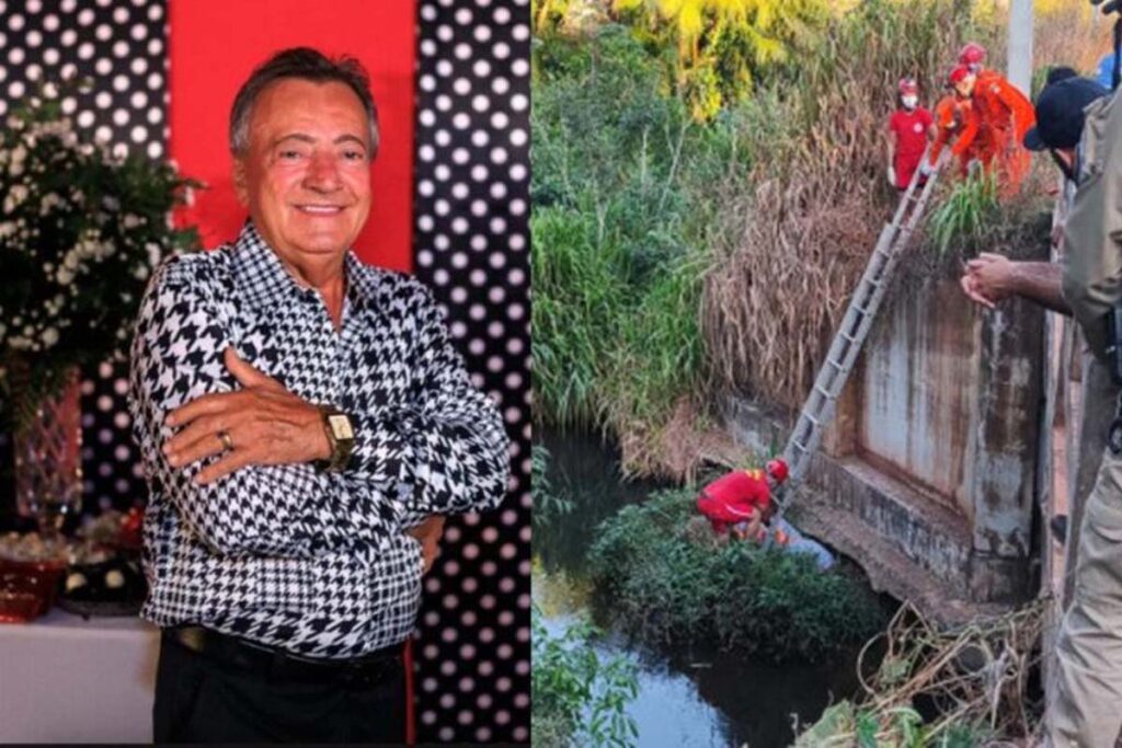 Empresário José Paulo Couto foi torturado e morto por estrangulamento em Araguaína, aponta IML