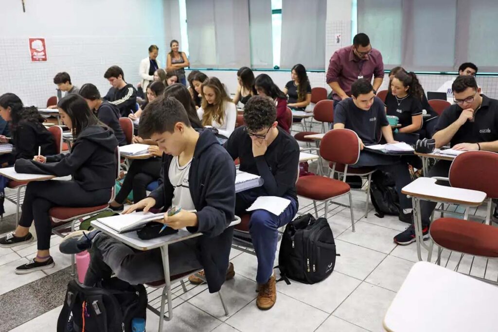Engenharias lideram ranking dos diplomas mais valorizados no mercado de trabalho em 2025