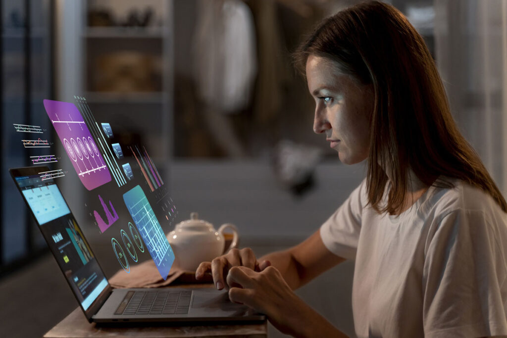 Futuro do trabalho exige aprendizado contínuo e domínio da IA, diz pesquisa