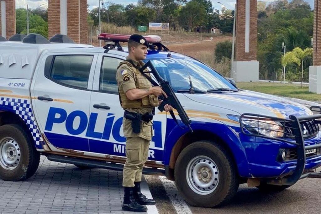 Gabarito definitivo e resultado preliminar do concurso da PMTO 2025 são divulgados