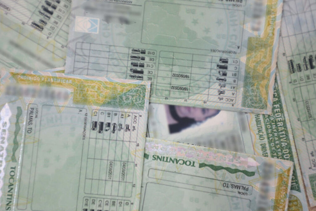 Governo do Tocantins sanciona Lei da CNH Cidadã com gratuidade para pessoas de baixa renda