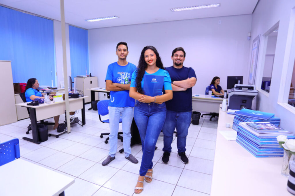 IEL Tocantins abre 25 vagas de estágio remunerado em cinco cidades do estado