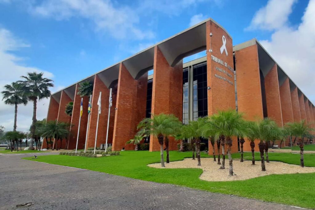 Juiz Adriano Morelli é afastado por 140 dias para apuração de supostas irregularidades no Tocantins