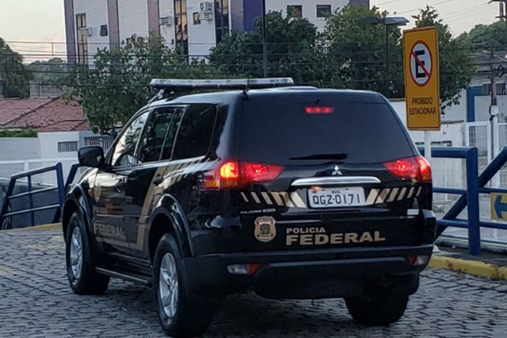 Mãe é investigada por divulgar conteúdo de abuso infantil em Palmas, aponta PF