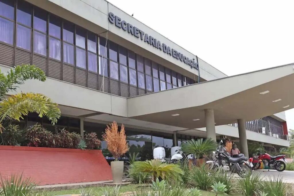 Novo PCCR da Educação do Tocantins será votado em setembro