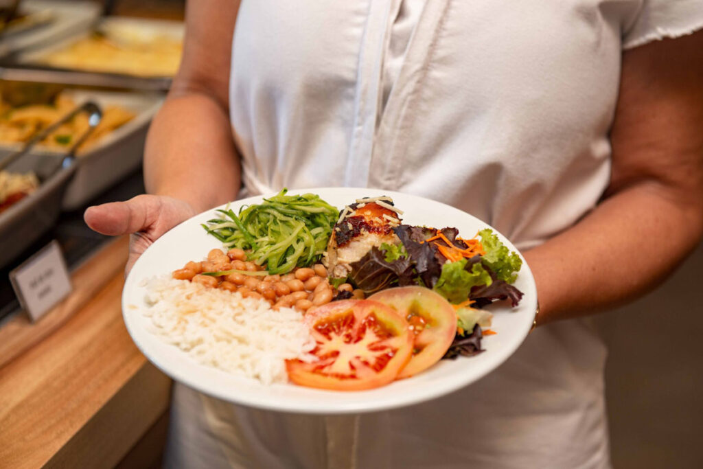 Palmas mantém aberto cadastro para restaurantes e usuários do Programa Restaurante Popular