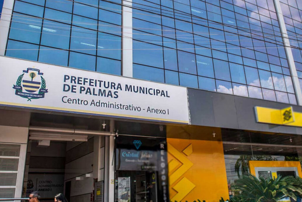 Palmas exonera temporários da Educação para nomear 1.236 aprovados em concurso público