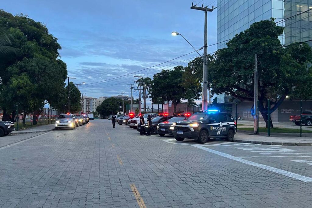 Polícia Civil indicia 47 por golpe do falso advogado: Vítimas de Palmas perderam R$ 150 mil