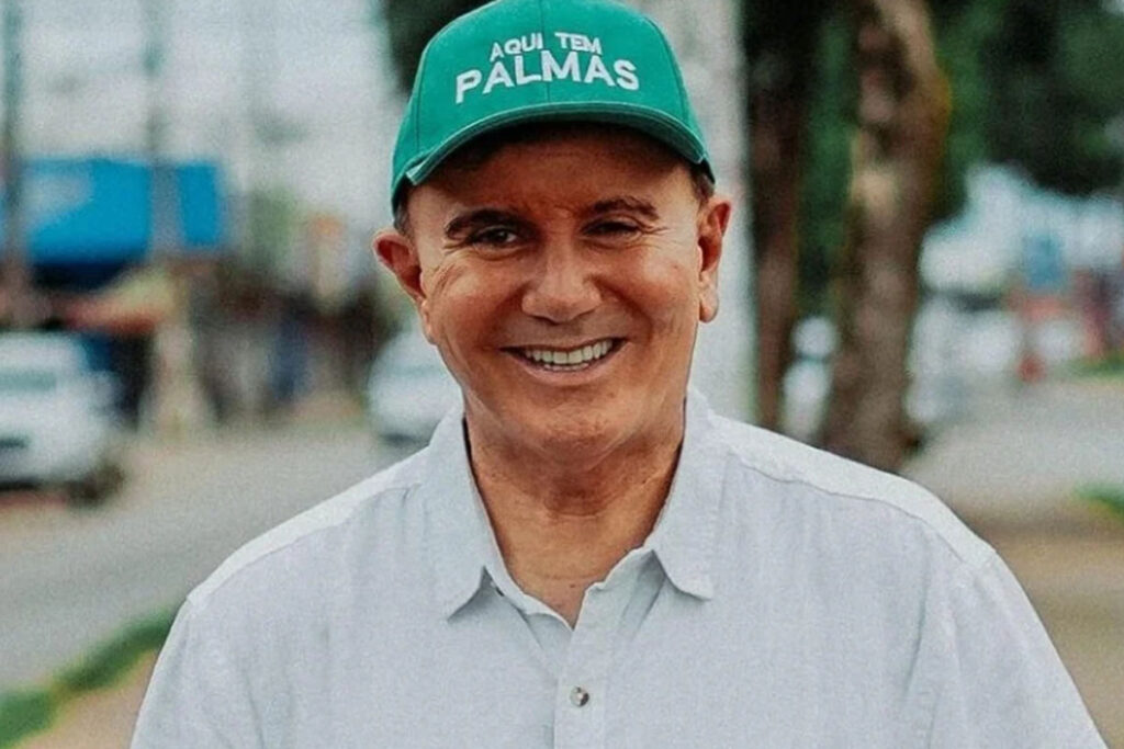Políticos manifestam apoio ao retorno de Eduardo Siqueira à Prefeitura de Palmas