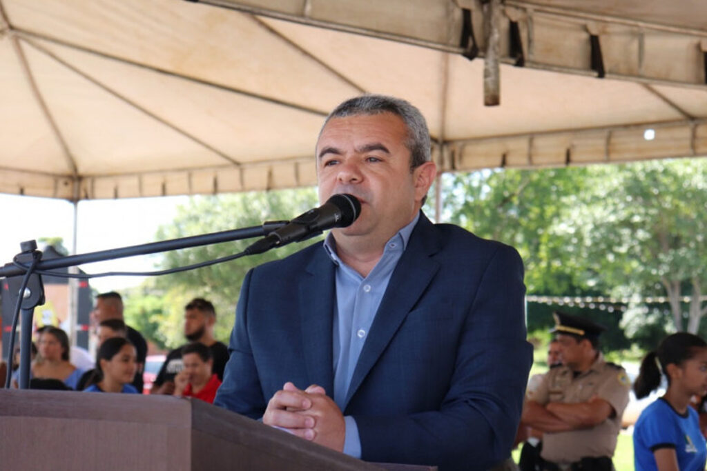 Prefeitura de Porto Nacional anuncia cortes e exonerações após queda de R$ 7 milhões na arrecadação