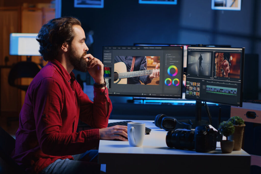 Profissões para Home Office: 10 Carreiras para trabalhar de casa com flexibilidade e boa renda