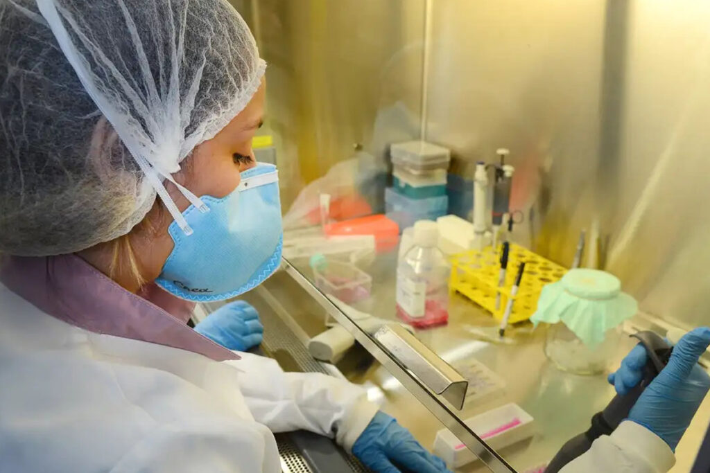 Sarampo atinge comunidade isolada em Campos Lindos e mobiliza autoridades de saúde