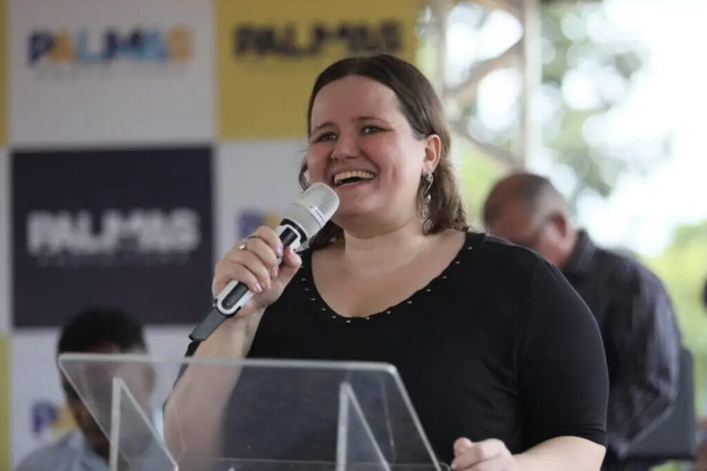 Secretária de Saúde de Palmas pode ser exonerada em meio a reestruturação da gestão municipal