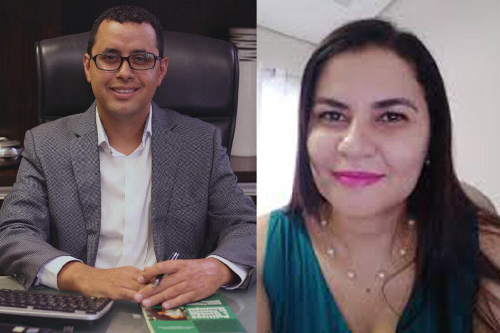 Secretário de Educação de Palmas é exonerado cinco dias após nomeação; Anice Moura assume a pasta