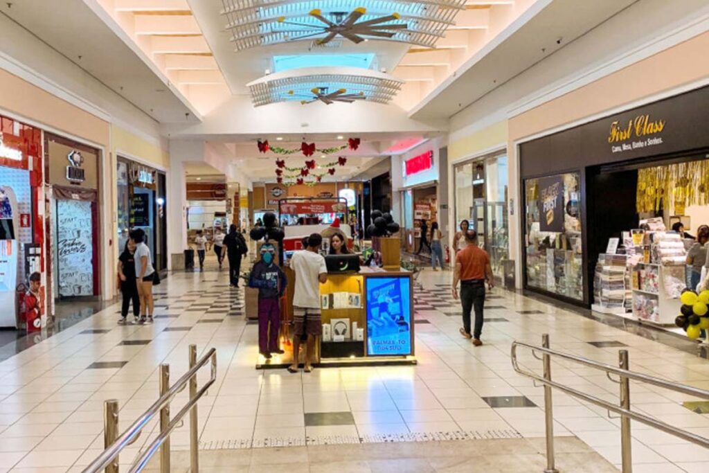 Setor de serviços no Tocantins cresce 8,3% entre janeiro e maio, aponta IBGE