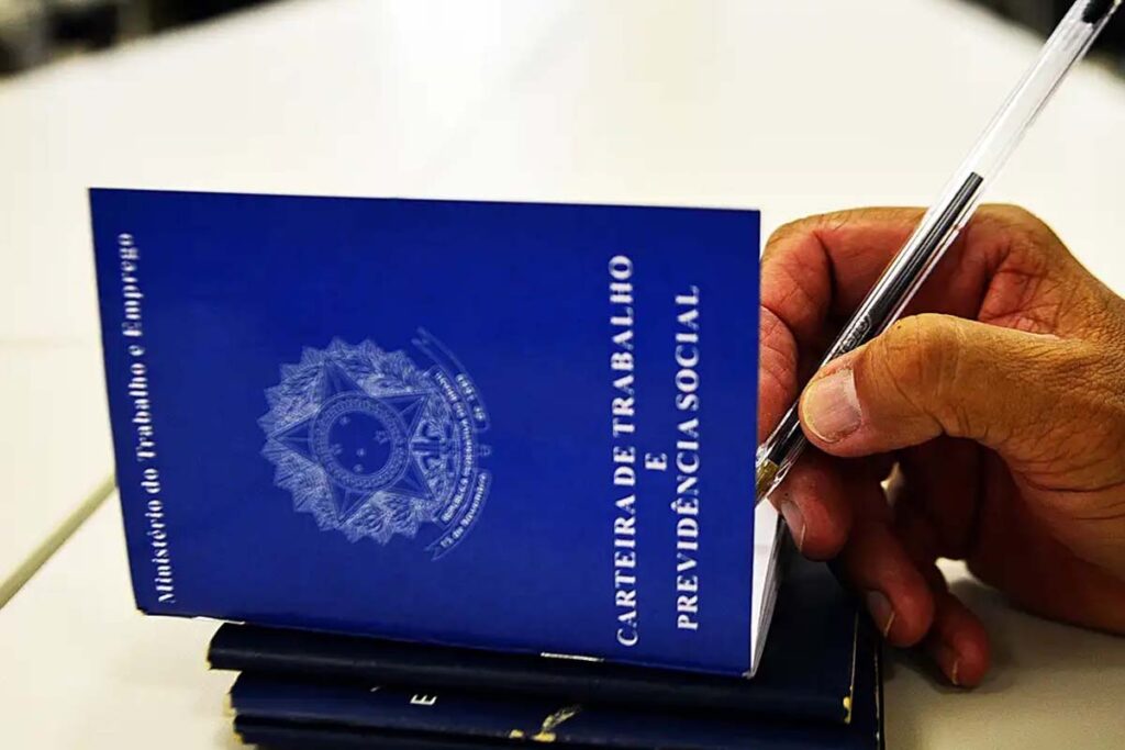 Sine Tocantins oferece mais de 230 vagas de emprego em Palmas e região com início imediato