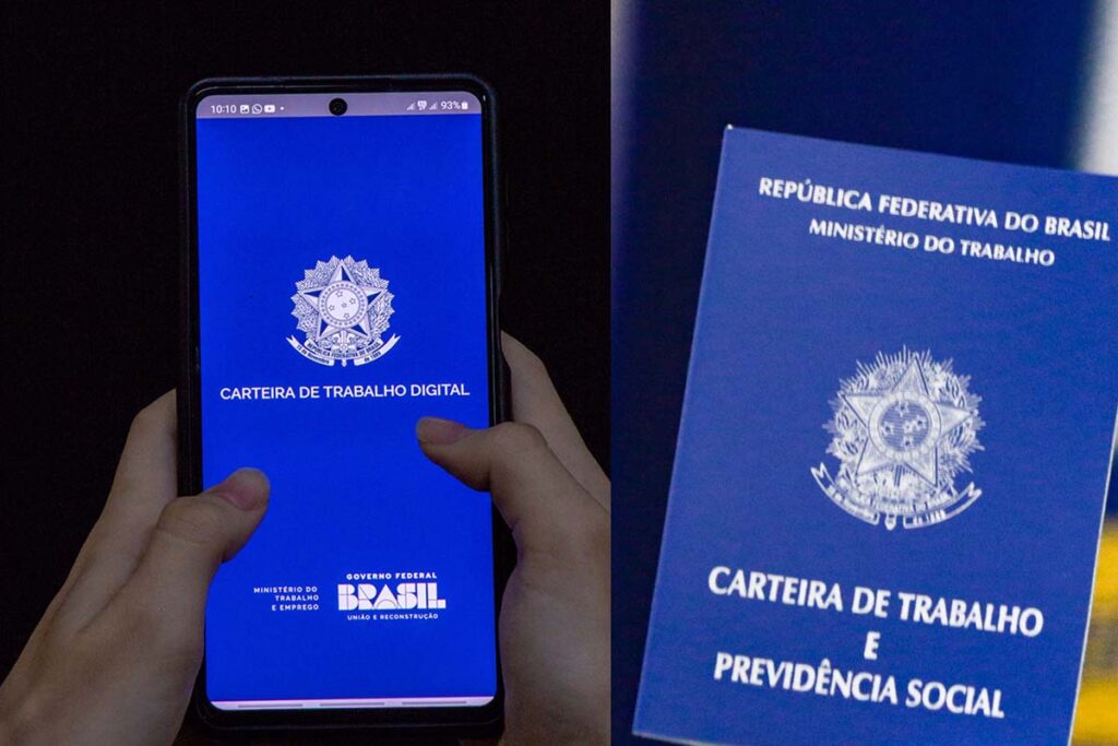 Sine oferta 91 vagas de emprego em Palmas nesta terça-feira; veja como participar