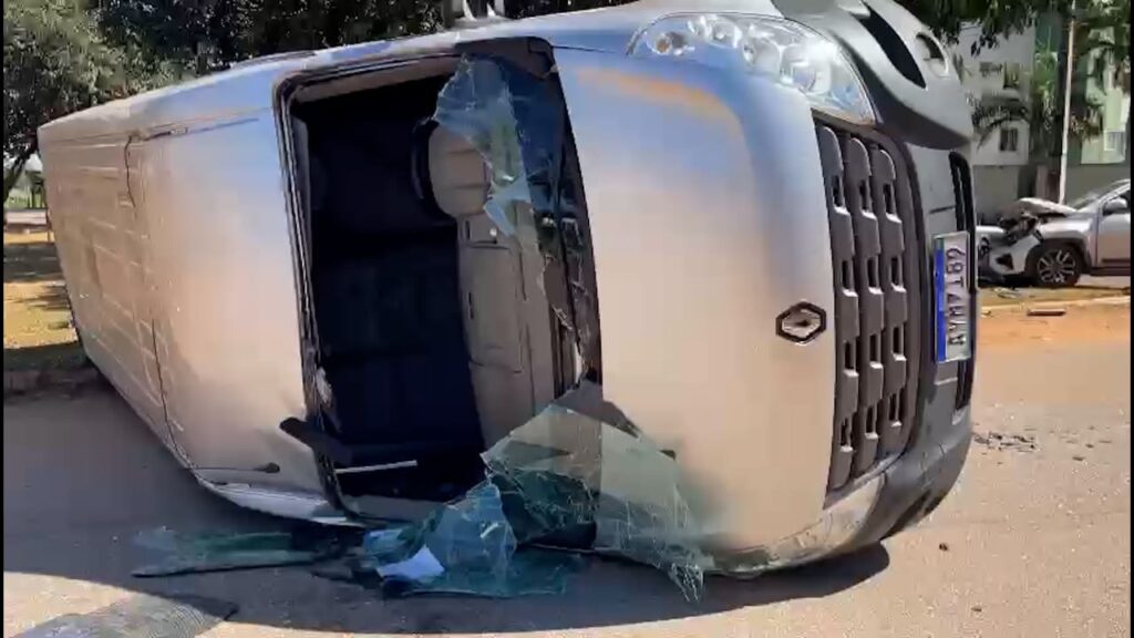 Tocantins registra aumento de 50% nas mortes no trânsito em 2024, aponta MPTO