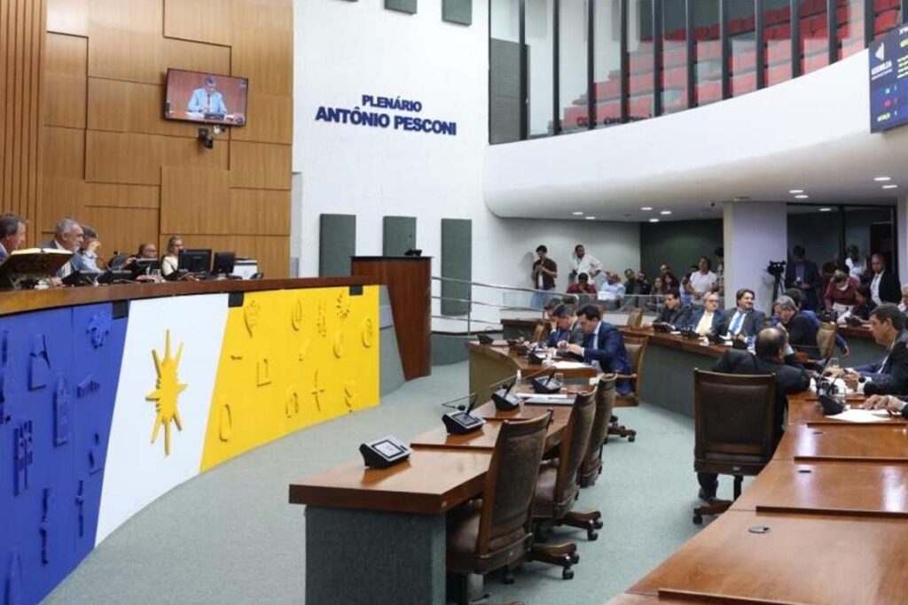 Tocantins autoriza venda total da participação estatal na Energisa em votação polêmica