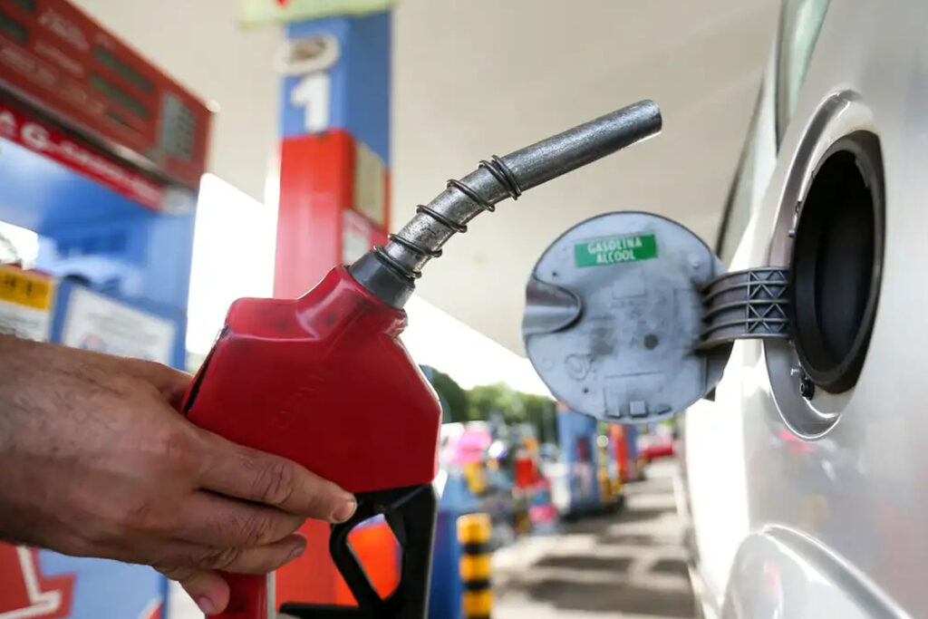 Tocantins segue entre os estados com os combustíveis mais caros do País
