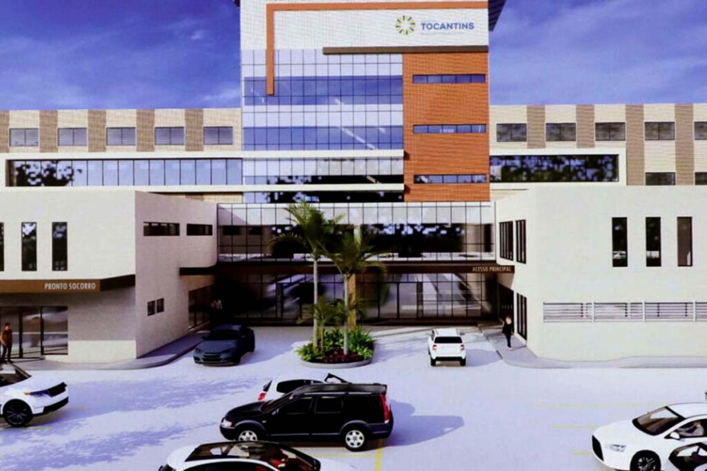 Tocantins investe mais de R$ 1,7 bilhão em saúde pública no primeiro semestre de 2025