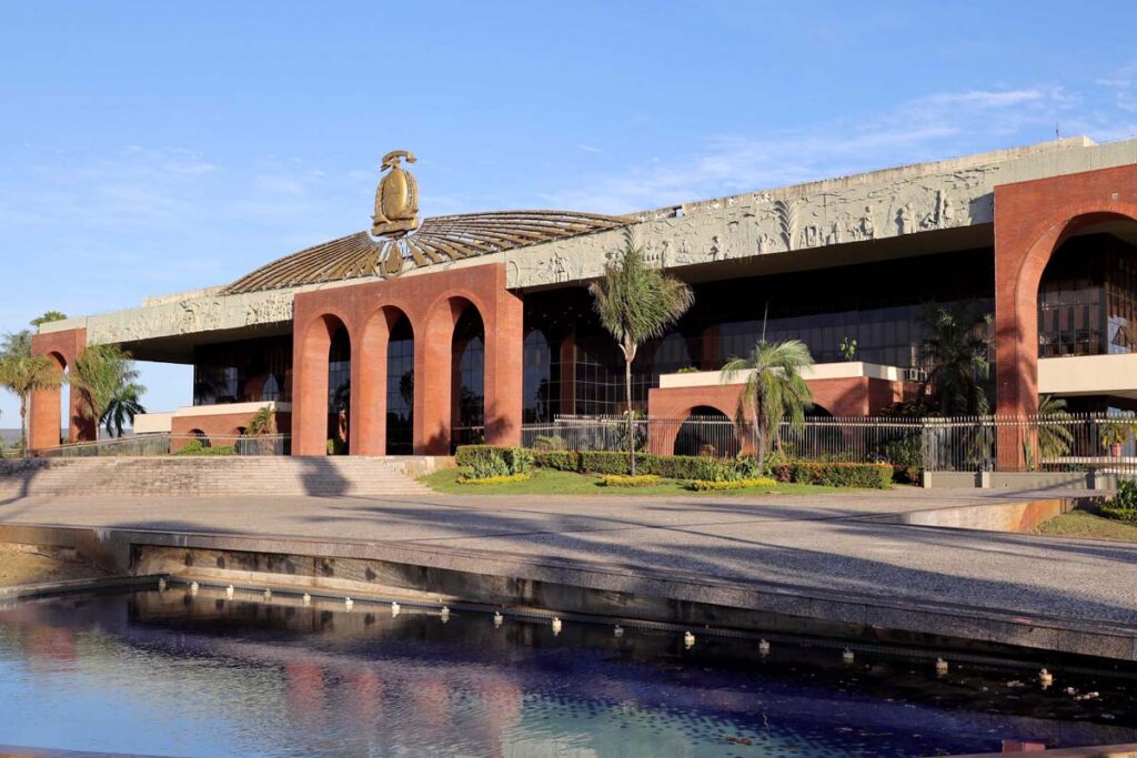 Tocantins lidera saldo positivo de migração interna na Região Norte, aponta Censo 2022