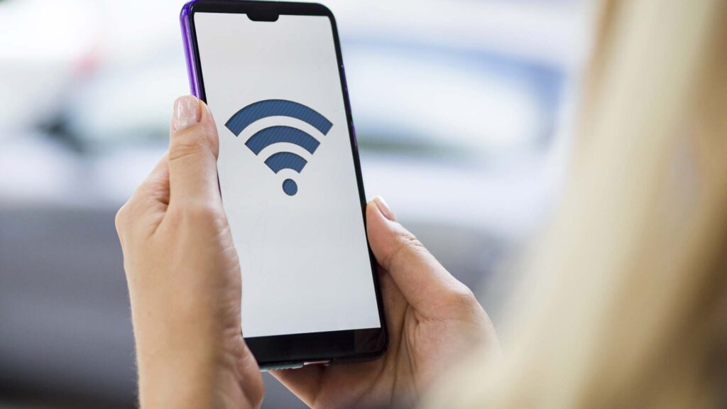 Uso da internet cresce no Tocantins e atinge 89,4% da população, aponta IBGE